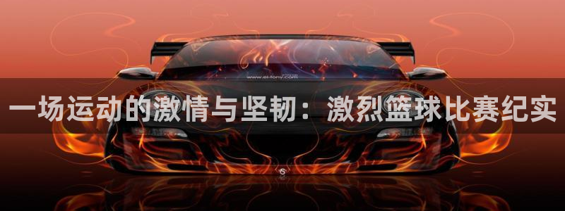 意昂2登录注册：一场运动的激情与坚韧